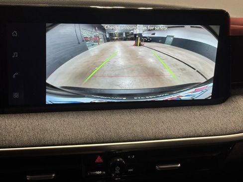 New 2026 Nissan Kicks S image 23