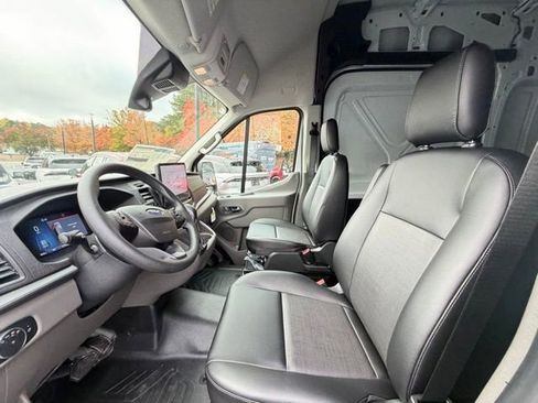 New 2026 Ford Transit 350 148 High Roof image 16