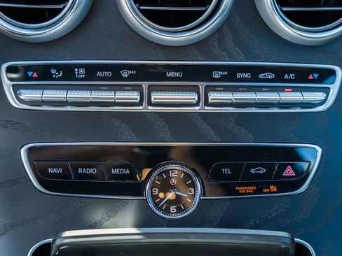 Certified 2023 Mercedes-Benz C 300 4MATIC Coupe image 22