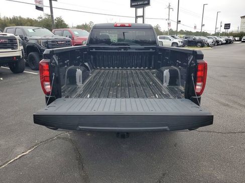 Used 2025 GMC Sierra 1500 Pro w/ Pro Value Package AWD/4WD image 24