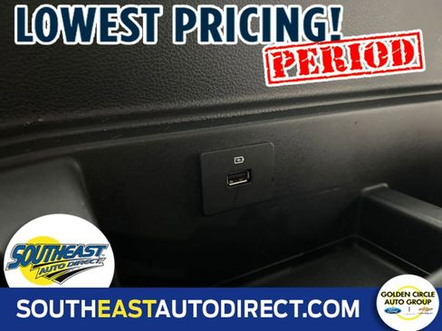 Used 2018 Ford Expedition XLT w/ Equipment Group 202A image 35