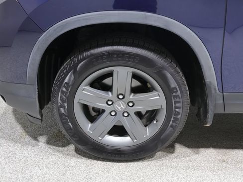 Used 2023 Honda Ridgeline RTL-E image 9