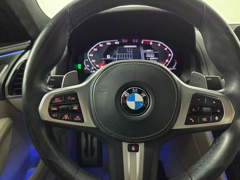 Used 2022 BMW M850i Gran Coupe xDrive image 18