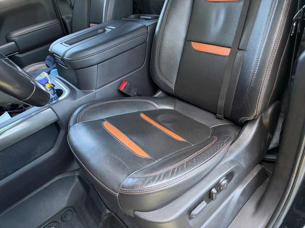 Used 2022 GMC Sierra 1500 AT4 AWD/4WD image 20
