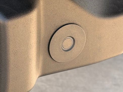 Used 2025 Ford Bronco Big Bend AWD/4WD image 8