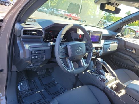 New 2026 Toyota Tacoma TRD Off-Road AWD/4WD image 18