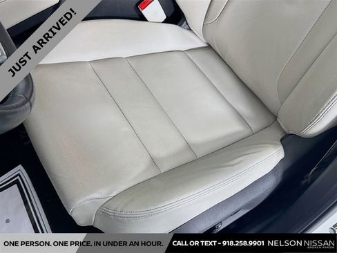 Certified 2023 Nissan Rogue SL w/ SL Premium Package image 20