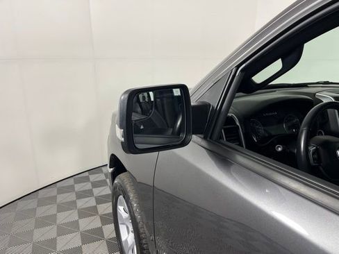 Used 2023 RAM 1500 Big Horn image 14