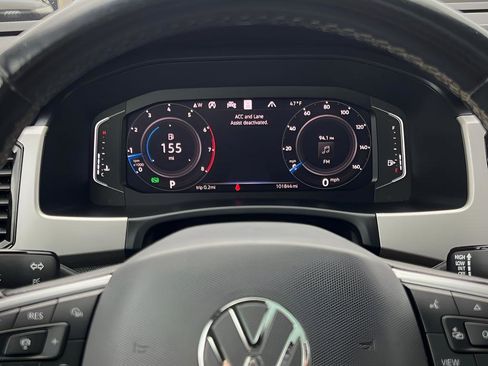 Used 2021 Volkswagen Atlas SEL Premium image 50