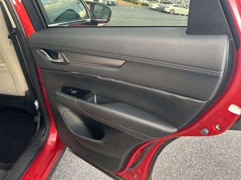 Used 2019 MAZDA CX-5 Touring image 34