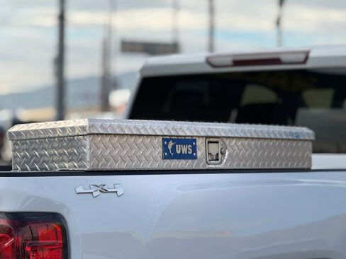 Used 2021 GMC Sierra 2500 4WD Double Cab 162 w/ Convenience Package image 13