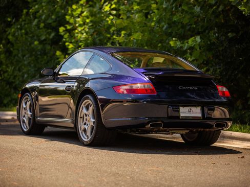 Used 2008 Porsche 911 GT3 RS image 21