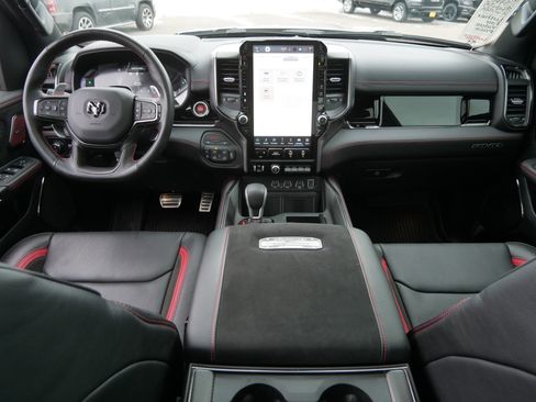 Used 2025 RAM 1500 RHO w/ RHO Level 1 Equipment Group image 10