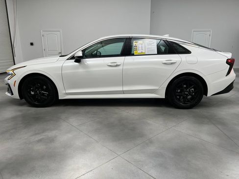 Used 2025 Kia K5 LXS image 4