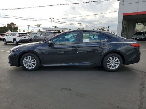 New 2026 Toyota Camry LE image 6