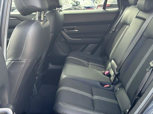 Certified 2025 MAZDA CX-50 AWD 2.5 S w/ Preferred Package image 23
