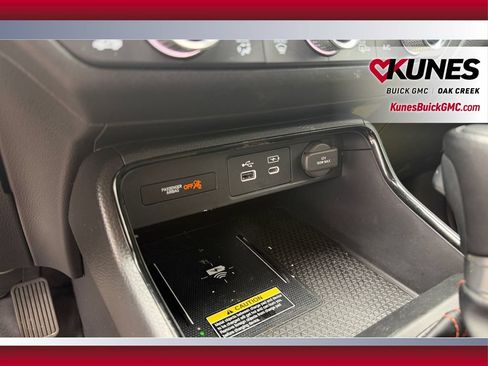 Used 2024 Honda CR-V Sport-L image 34