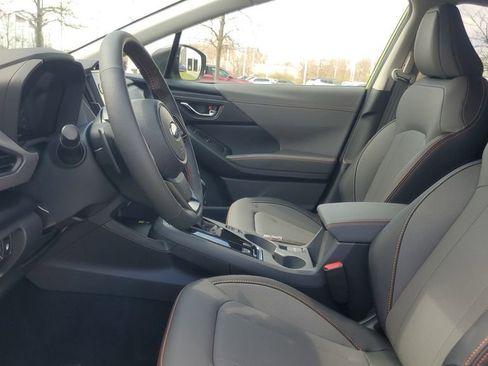 New 2026 Subaru Crosstrek 2.5i Limited AWD/4WD image 6