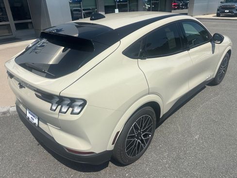 New 2026 Ford Mustang Mach-E Premium AWD/4WD image 3