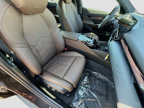 New 2027 BMW 530i w/ Premium Package RWD image 15