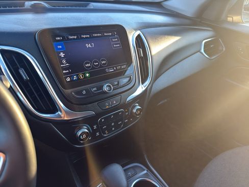 Certified 2024 Chevrolet Equinox LT AWD/4WD image 21