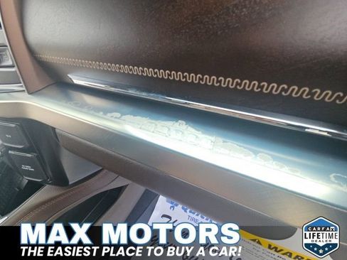 New 2025 Ford F350 King Ranch w/ Chrome Package image 66