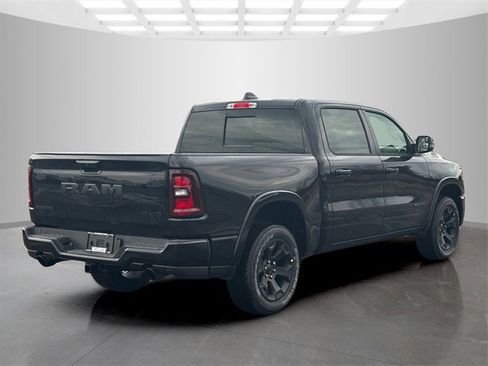 New 2026 RAM 1500 Big Horn image 7