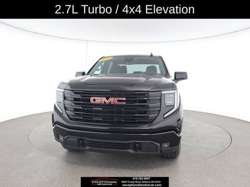 Used 2023 GMC Sierra 1500 Elevation AWD/4WD image 32