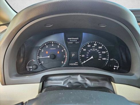 Used 2013 Lexus RX 350 AWD w/ Navigation Pkg image 7
