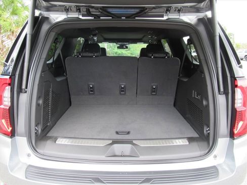New 2026 GMC Yukon XL Denali AWD/4WD image 35