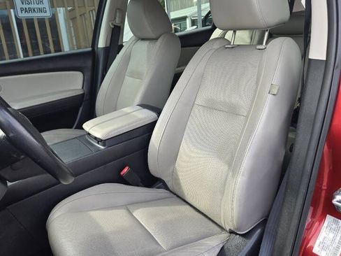 Used 2014 MAZDA CX-9 Touring w/ Touring Technology Package AWD/4WD image 8