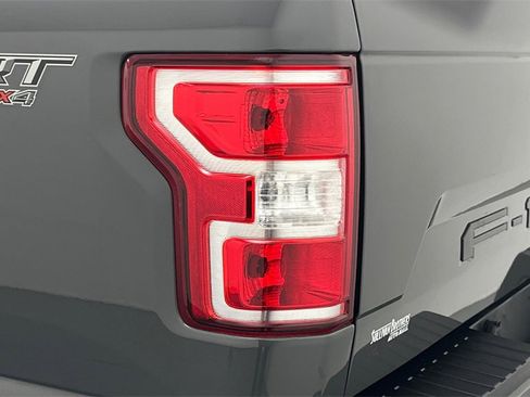 Used 2020 Ford F150 XLT w/ Equipment Group 302A Luxury image 21