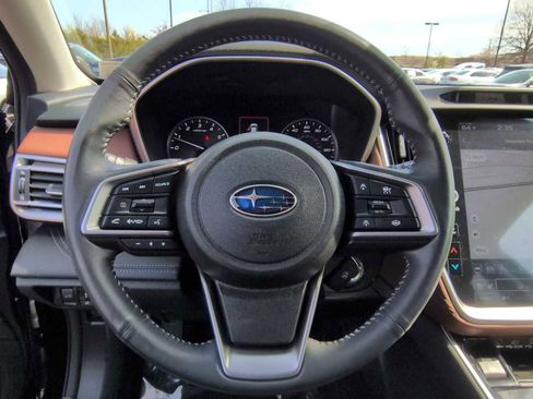 Used 2023 Subaru Outback Touring XT image 24