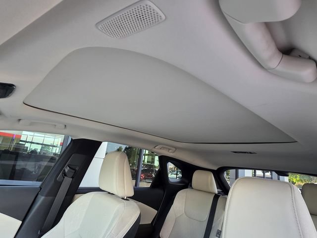 Certified 2023 Lexus RX 350 FWD w/ Accessory Package image 7