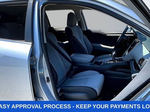 Used 2023 Subaru Outback Premium AWD/4WD image 37