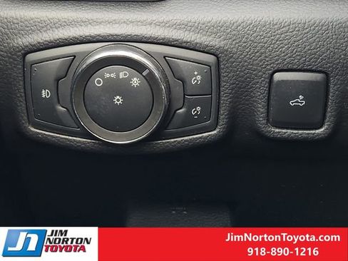 Used 2021 Ford Ranger XL w/ Equipment Group 101A High image 25