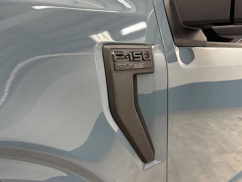 Used 2023 Ford F150 XL w/ STX Appearance Package image 35