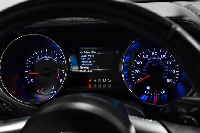 Used 2017 Ford Mustang GT Premium RWD image 17