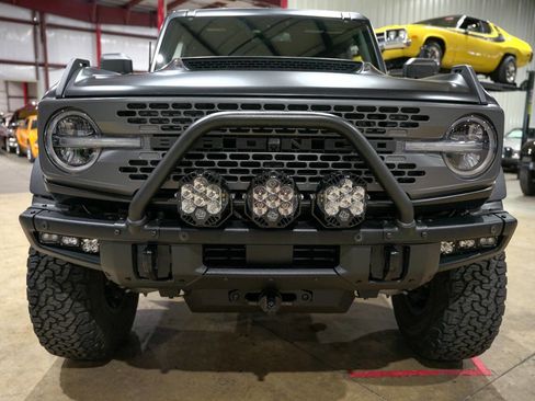 Used 2023 Ford Bronco Badlands image 40