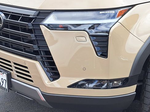 Used 2025 Lexus GX 550 AWD/4WD image 33