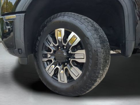 Used 2024 GMC Sierra 2500 Denali w/ Denali Reserve Package AWD/4WD image 73