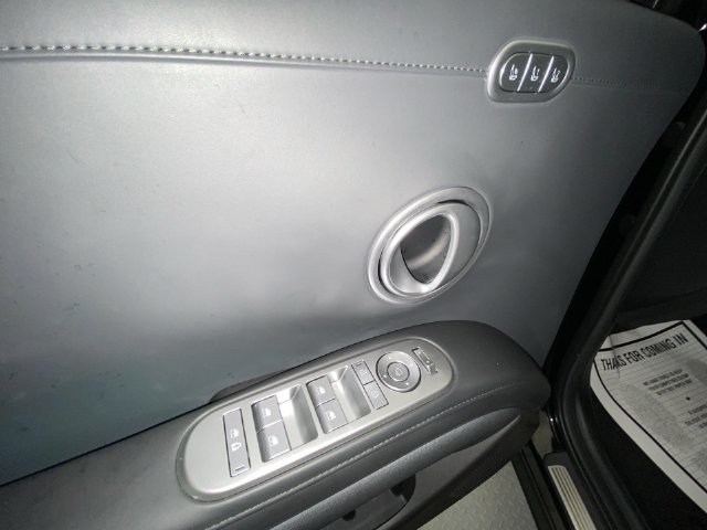 Used 2026 Hyundai Palisade Calligraphy FWD image 13