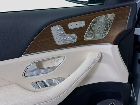 New 2026 Mercedes-Benz GLE 350 4MATIC image 21