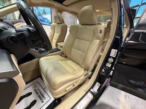 Used 2010 Acura TSX Sedan FWD image 7