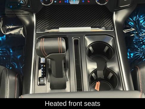 Used 2025 Ford F150 Raptor AWD/4WD image 23
