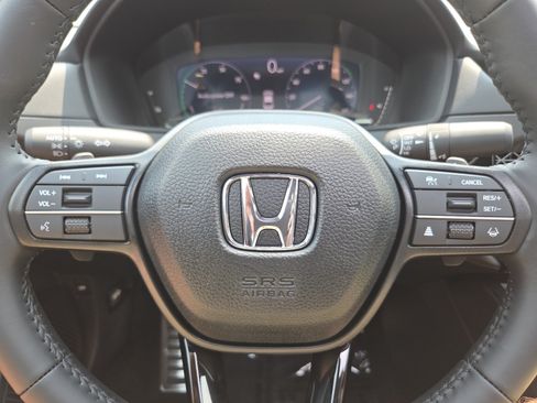 New 2026 Honda Accord Sport image 31