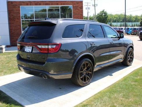 Used 2025 Dodge Durango R/T AWD/4WD image 37