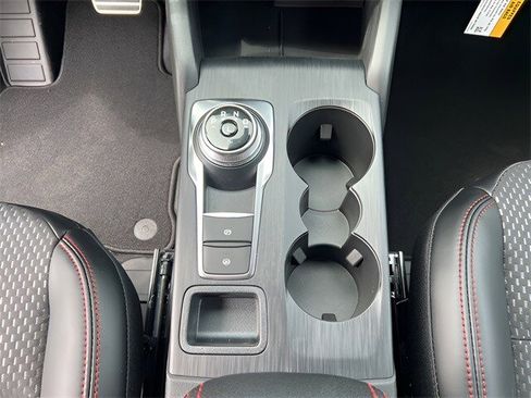 Used 2024 Ford Escape ST-Line w/ Tech Pack #1 image 37