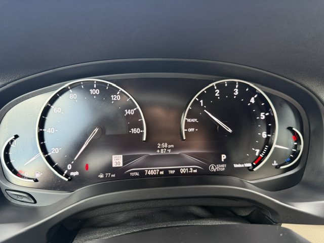 Used 2020 BMW X3 sDrive30i w/ Convenience Package RWD image 20