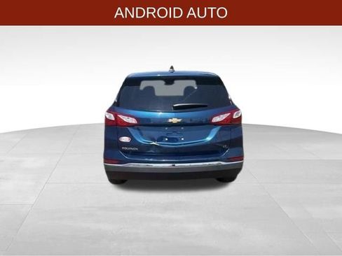 Used 2020 Chevrolet Equinox LT FWD image 6